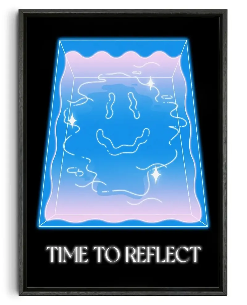 Time To Reflect 1