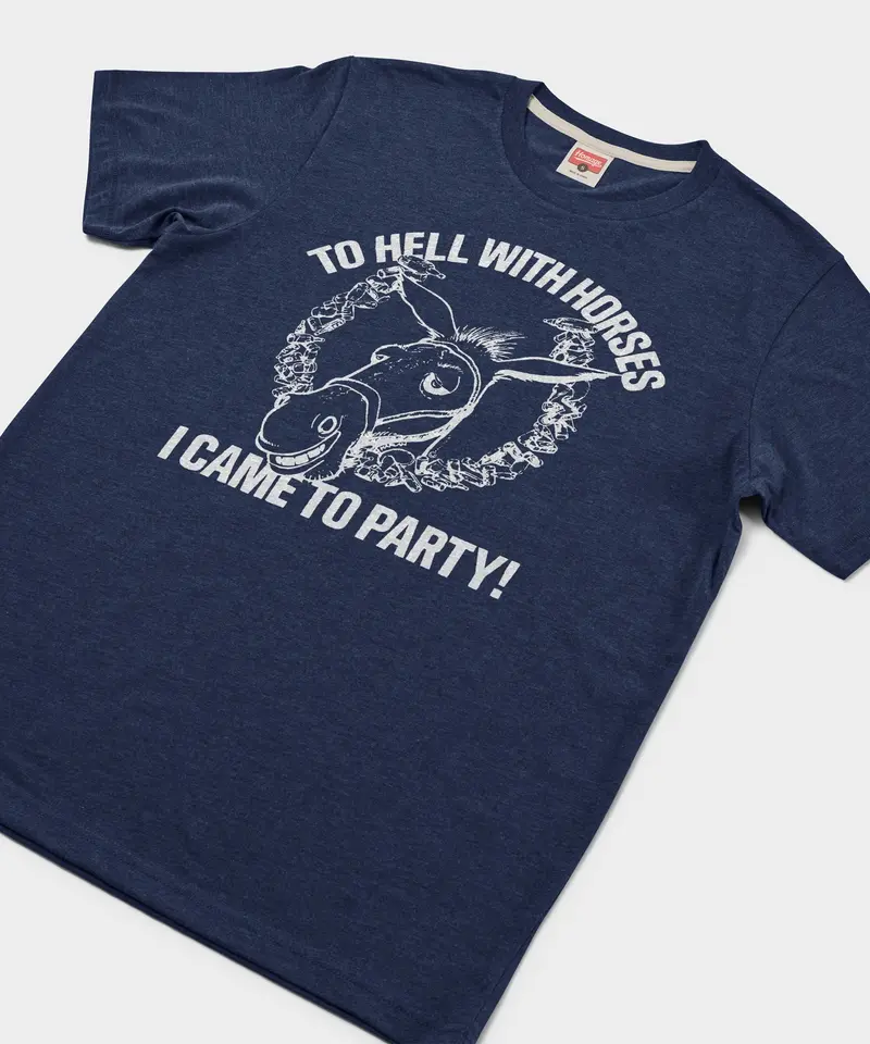 To Hell With Horses 2