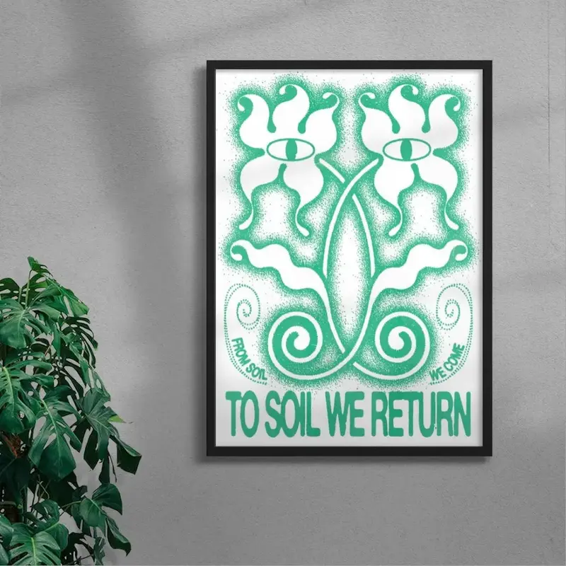 To Soil We Return 3