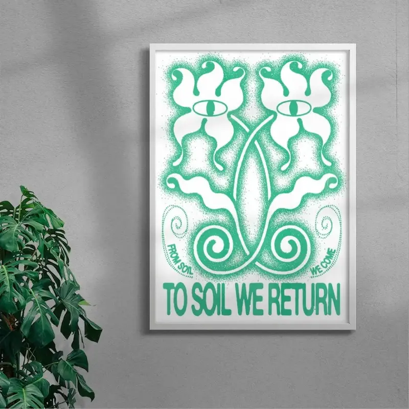 To Soil We Return 5