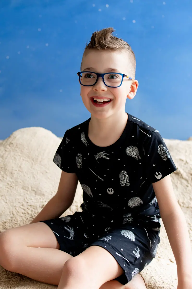Toddler Basic Tee In Star Wars™ 1