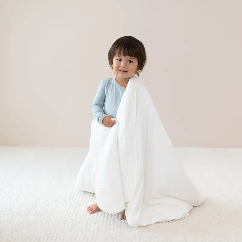 Toddler Blanket In Cloud 1.0 1