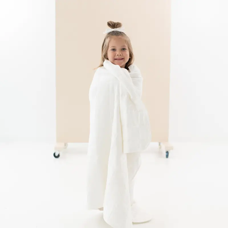 Toddler Blanket In Cloud 2.5 1