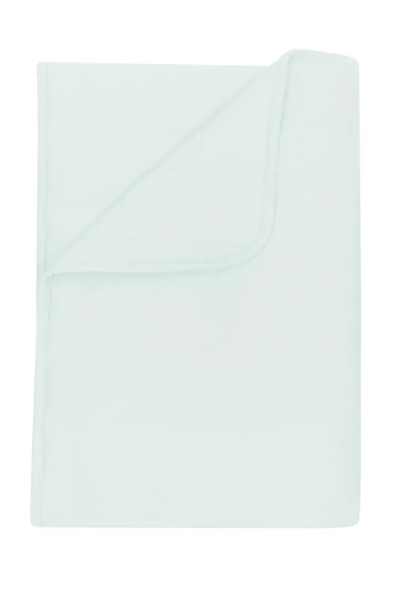 Toddler Blanket In Dew 2.5 1