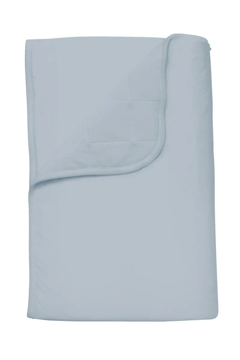 Toddler Blanket In Fog 1.0 1