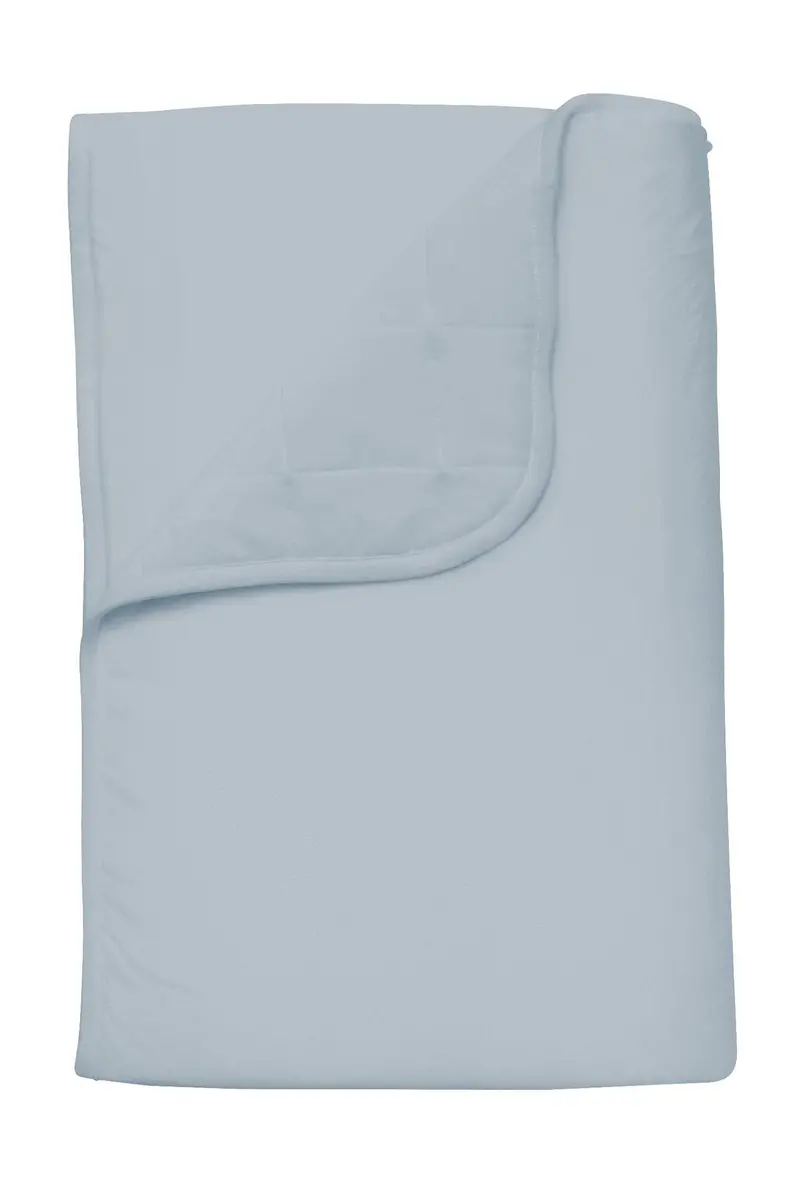 Toddler Blanket In Fog 2.5 1