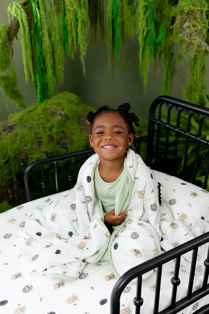 Toddler Blanket In Grogu™ 1.0 1
