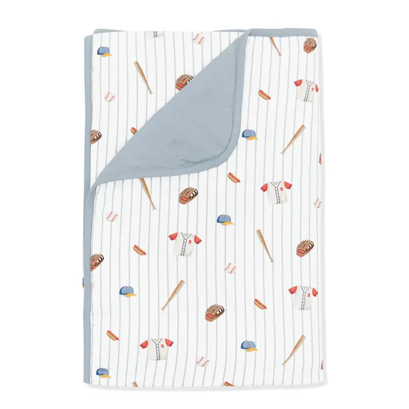 Toddler Blanket In Home Run 1.0 2