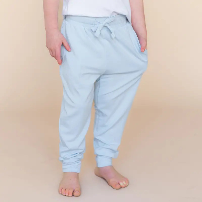 Toddler Jogger Pant In Breeze 1