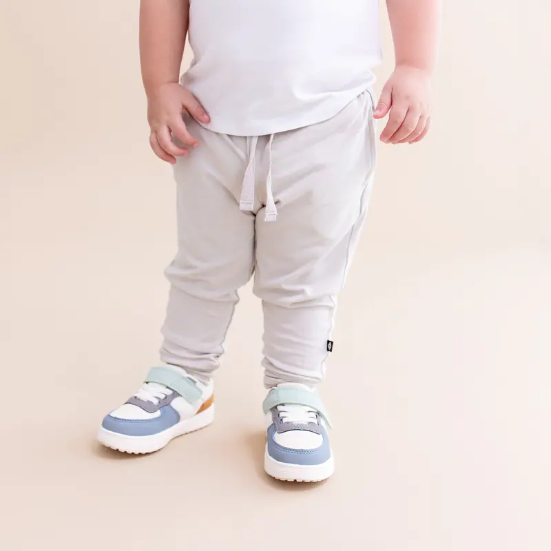 Toddler Jogger Pant In Oat 1