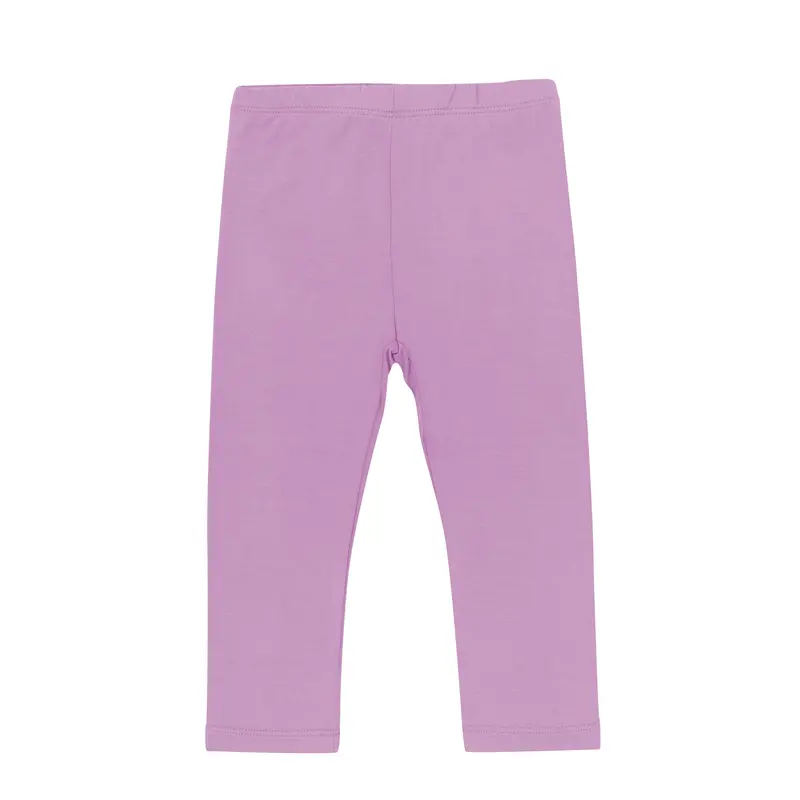 Toddler Leggings In Poi 1