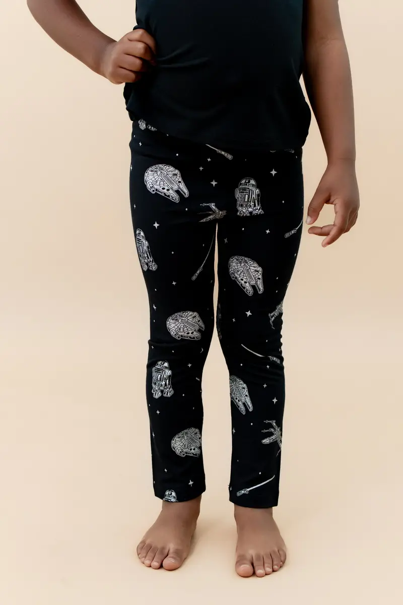 Toddler Leggings In Star Wars™ 1