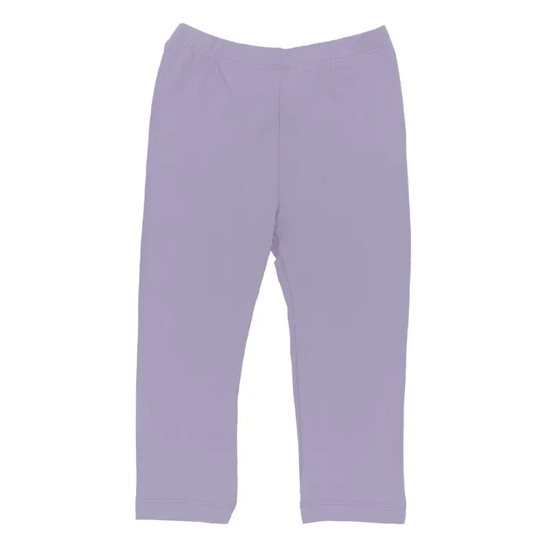 Toddler Leggings In Taro 2