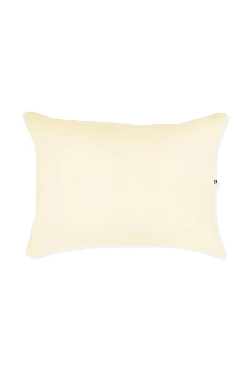 Toddler Pillowcase In Chamomile 1