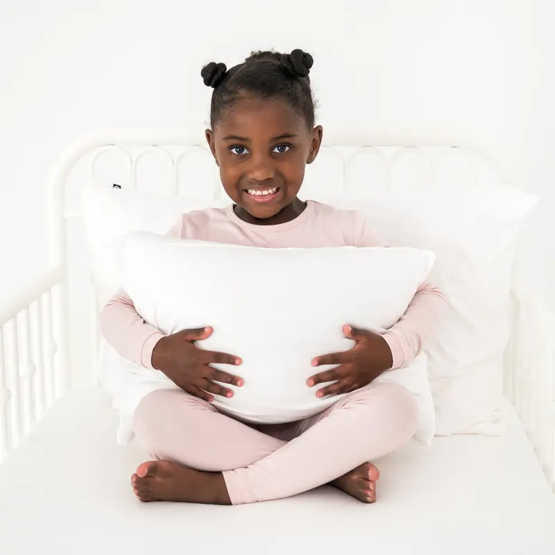Toddler Pillowcase In Cloud 1