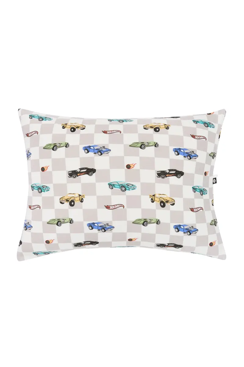 Toddler Pillowcase In Fast And Fierce 1