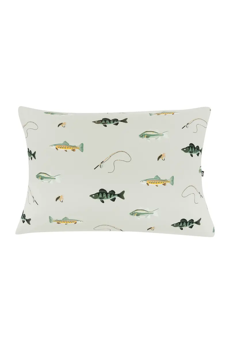 Toddler Pillowcase In Fishing 1