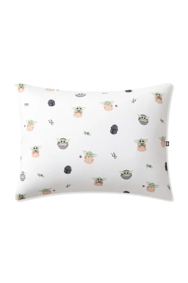 Toddler Pillowcase In Grogu™ 1