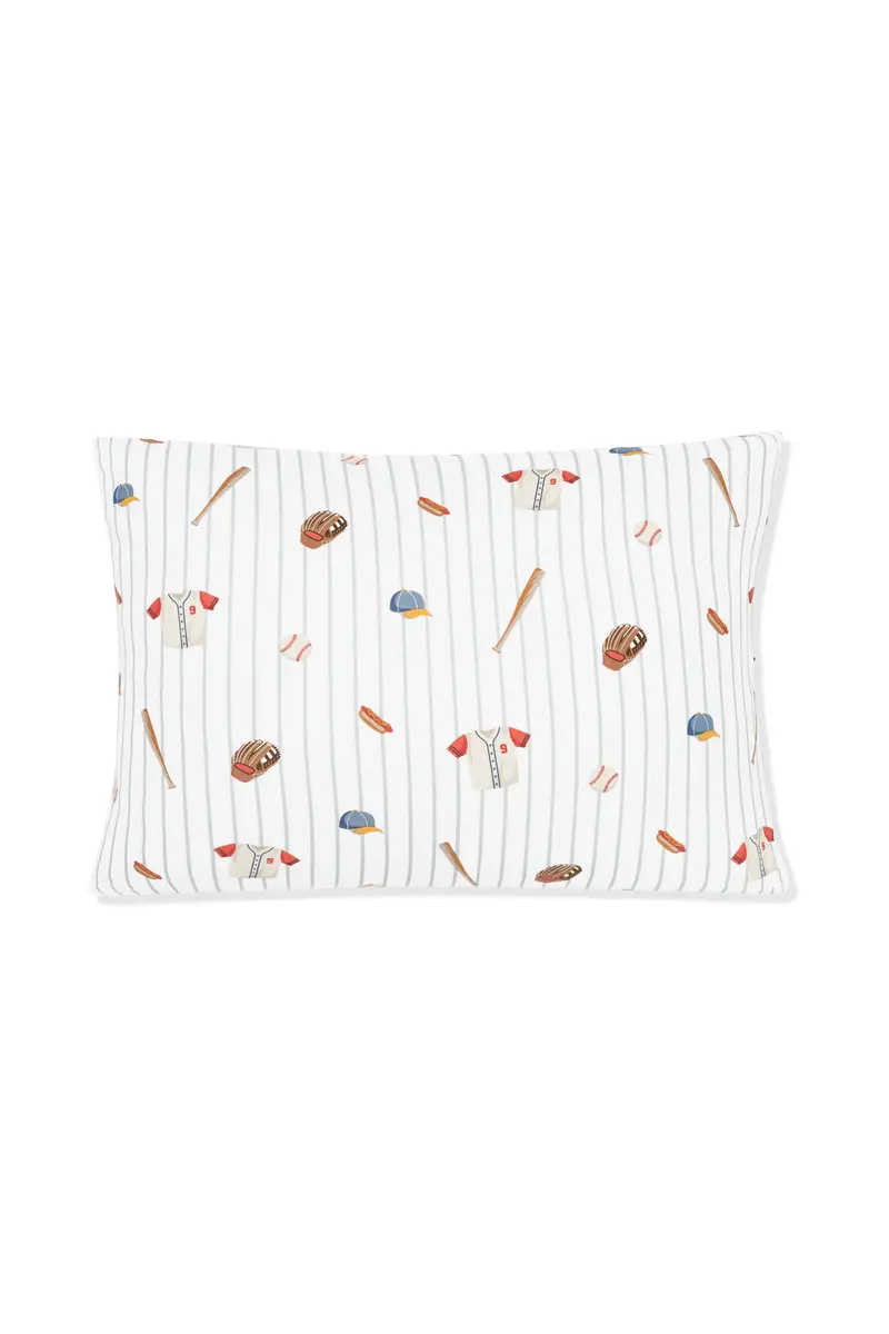 Toddler Pillowcase In Home Run 1