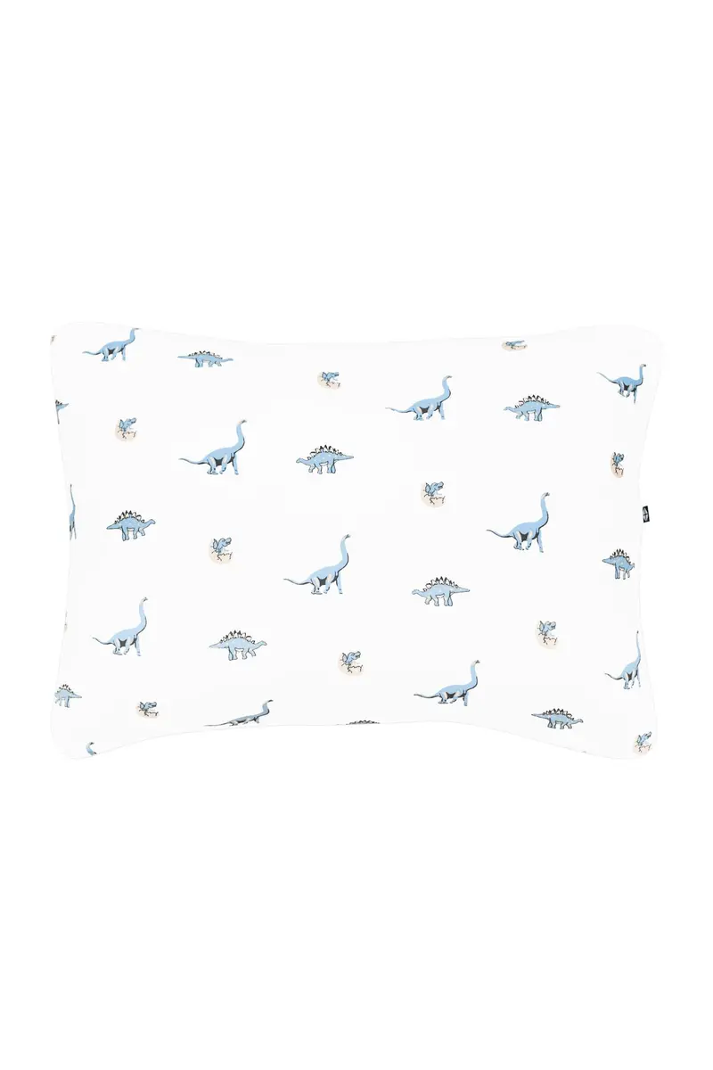 Toddler Pillowcase In Jurassic 1