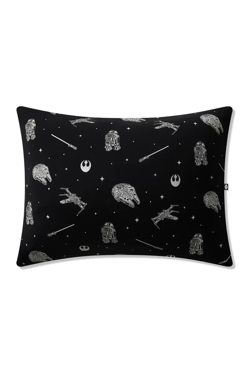 Toddler Pillowcase In Star Wars™ 1