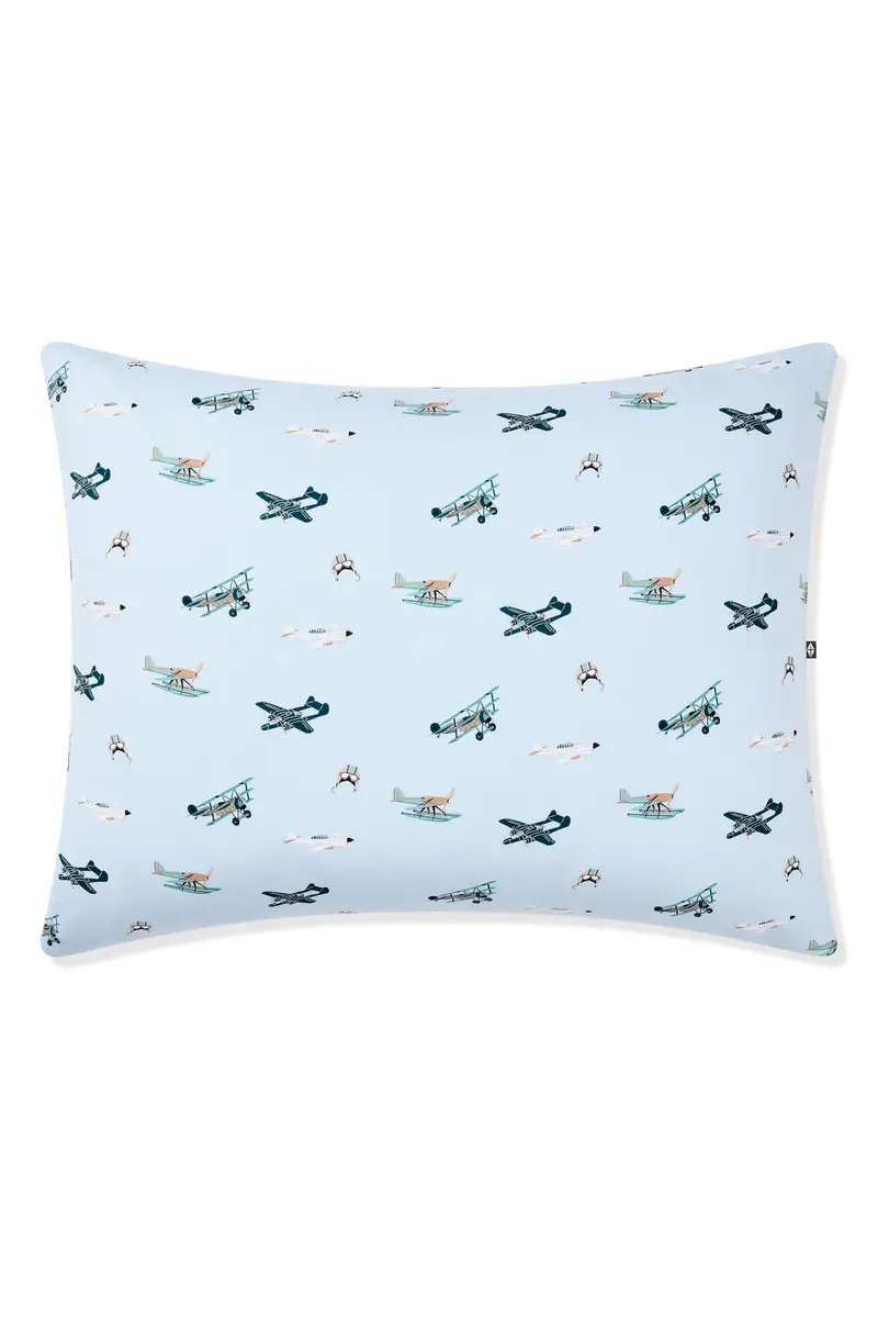 Toddler Pillowcase In Take Off 1