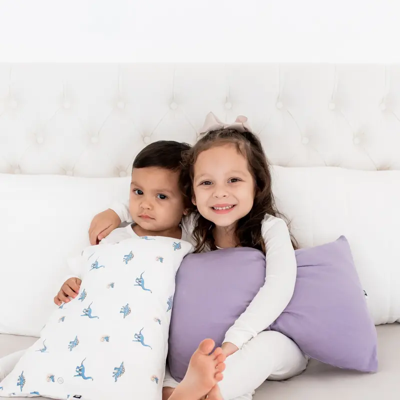 Toddler Pillowcase In Taro 2