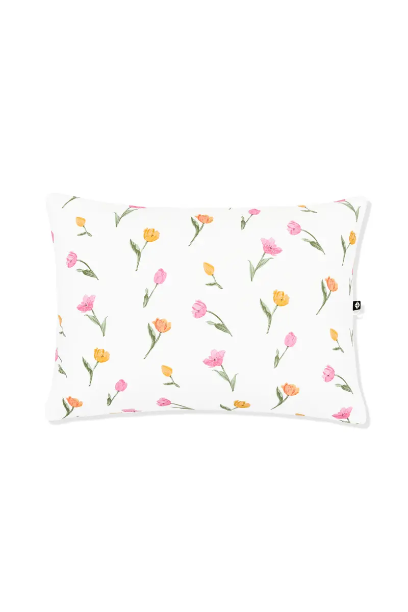 Toddler Pillowcase In Tulip 1