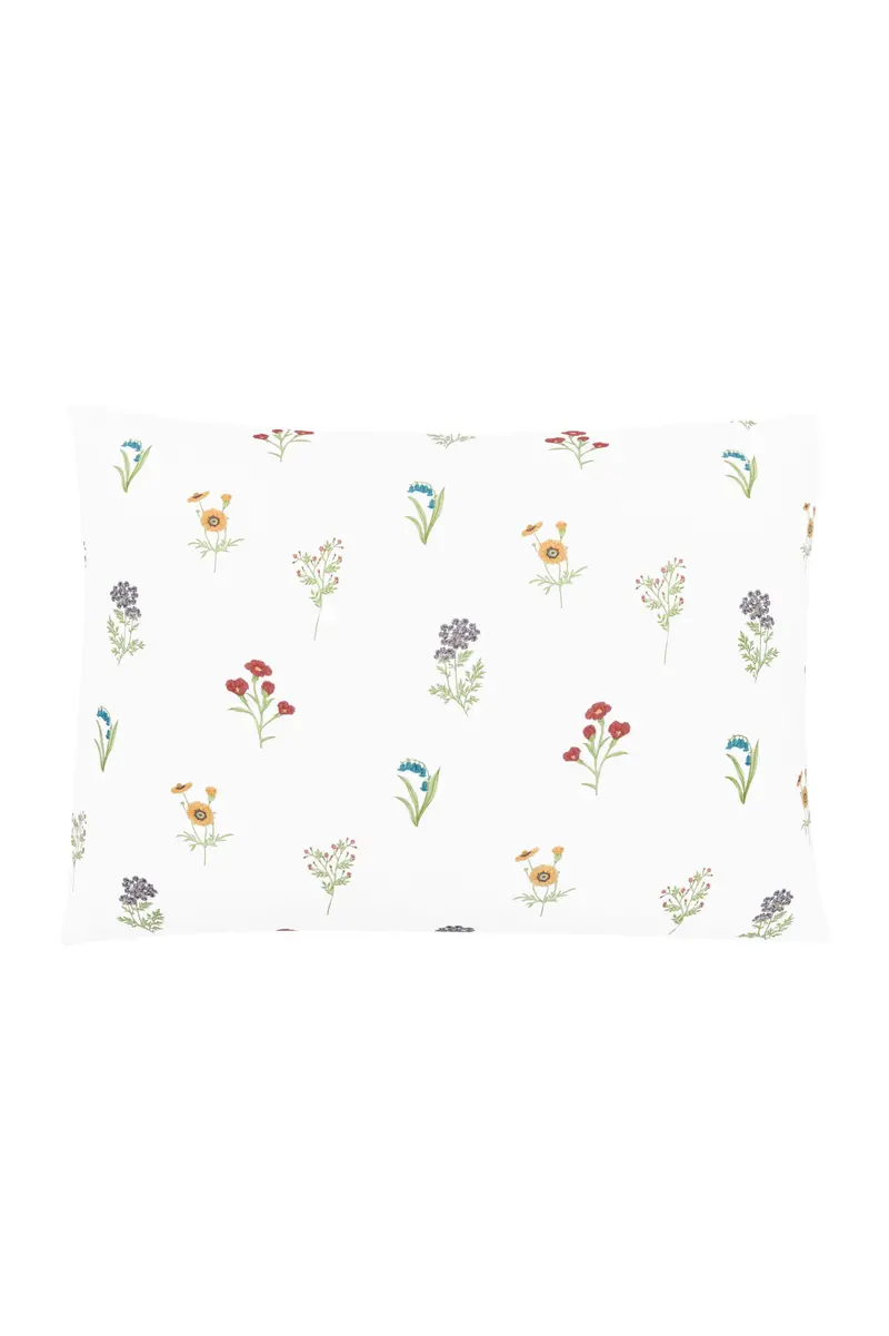 Toddler Pillowcase In Wildflower 1