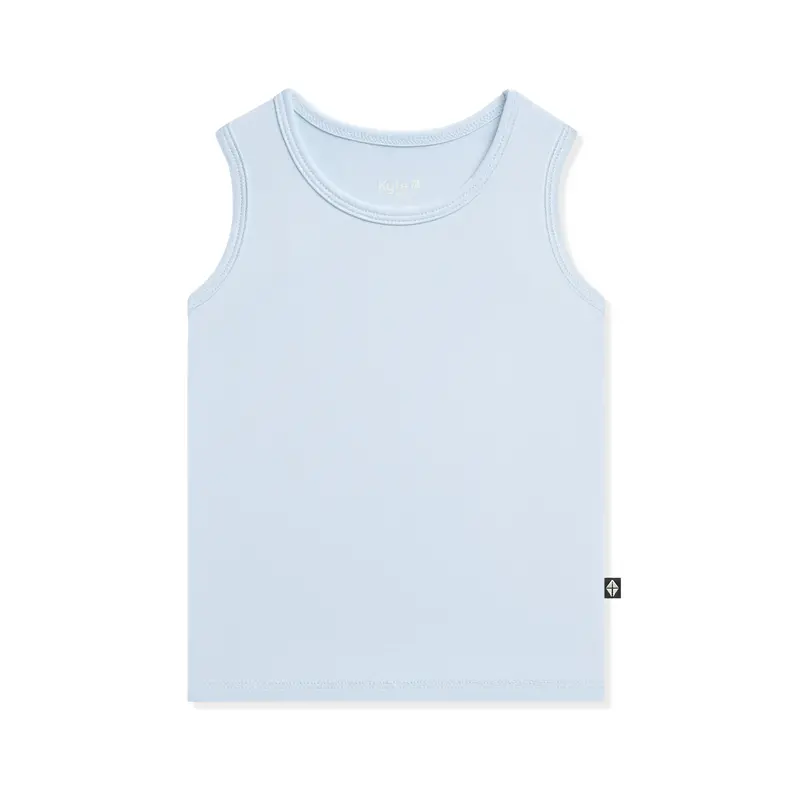 Toddler Tank Top In Breeze 2