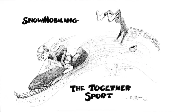 Together Sport Print 1
