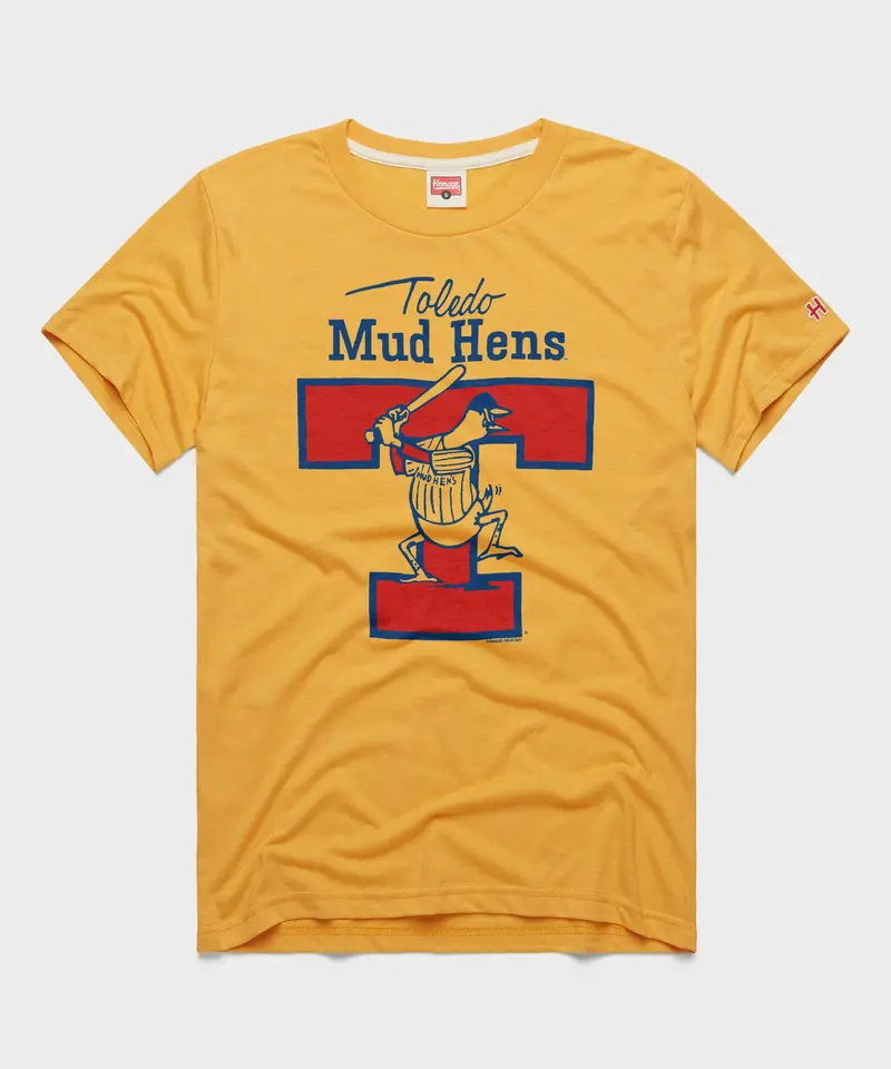 Toledo Mud Hens 1