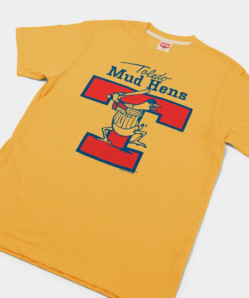 Toledo Mud Hens 2