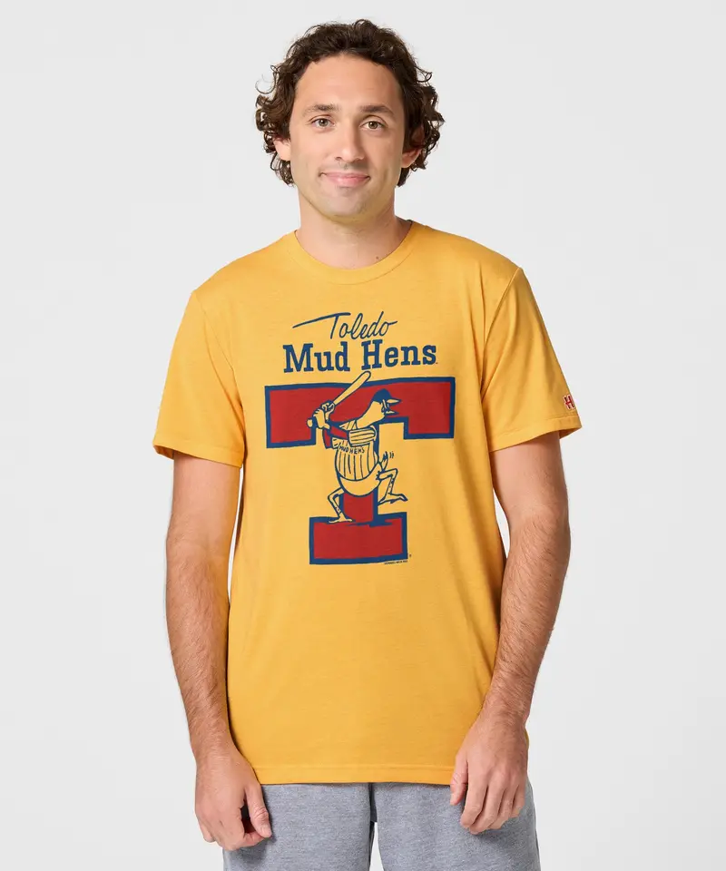 Toledo Mud Hens 3