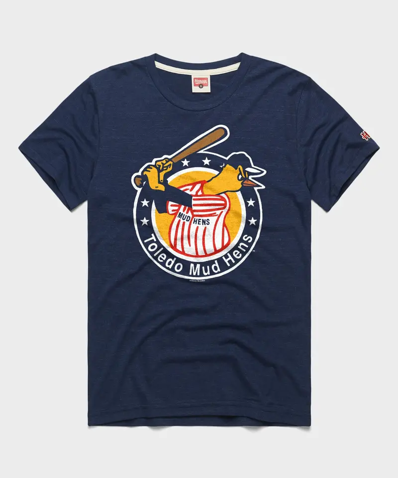 Toledo Mud Hens Angry Hen 1