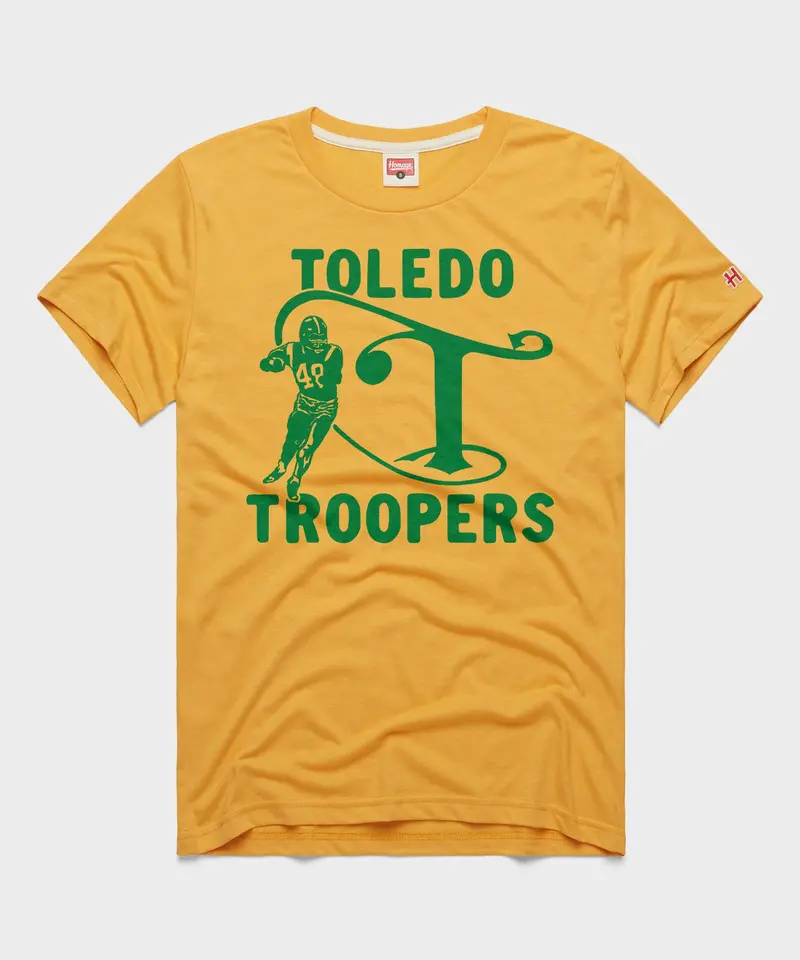 Toledo Troopers 1