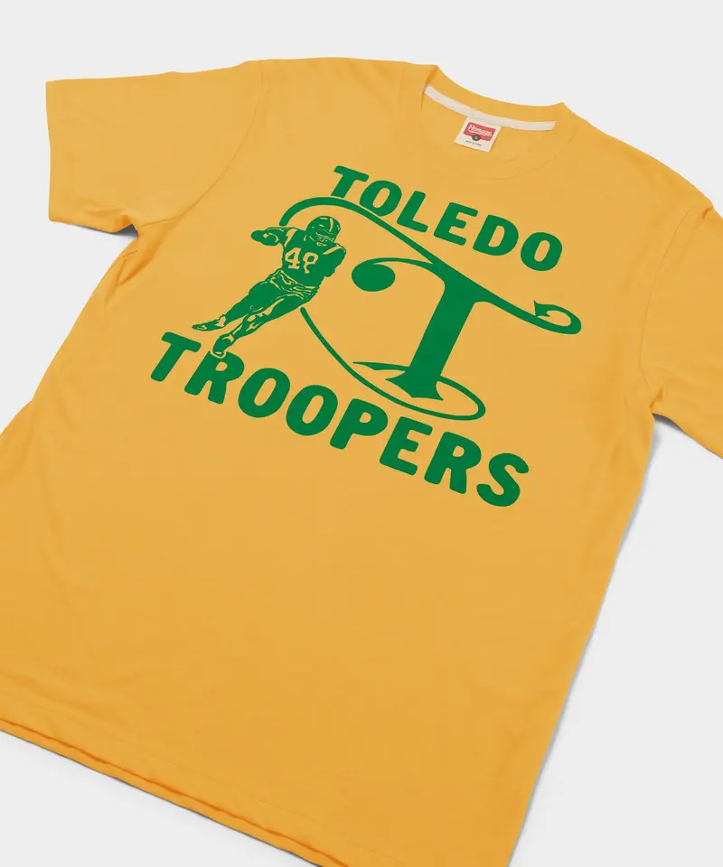 Toledo Troopers 2