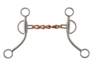 Tom Balding Baseline Long Shank Chain 1