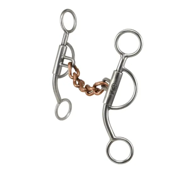 Tom Balding Baseline Short Chain 1