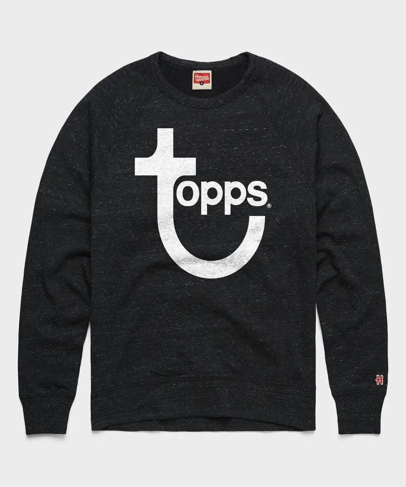 Topps 1967 Crewneck 1