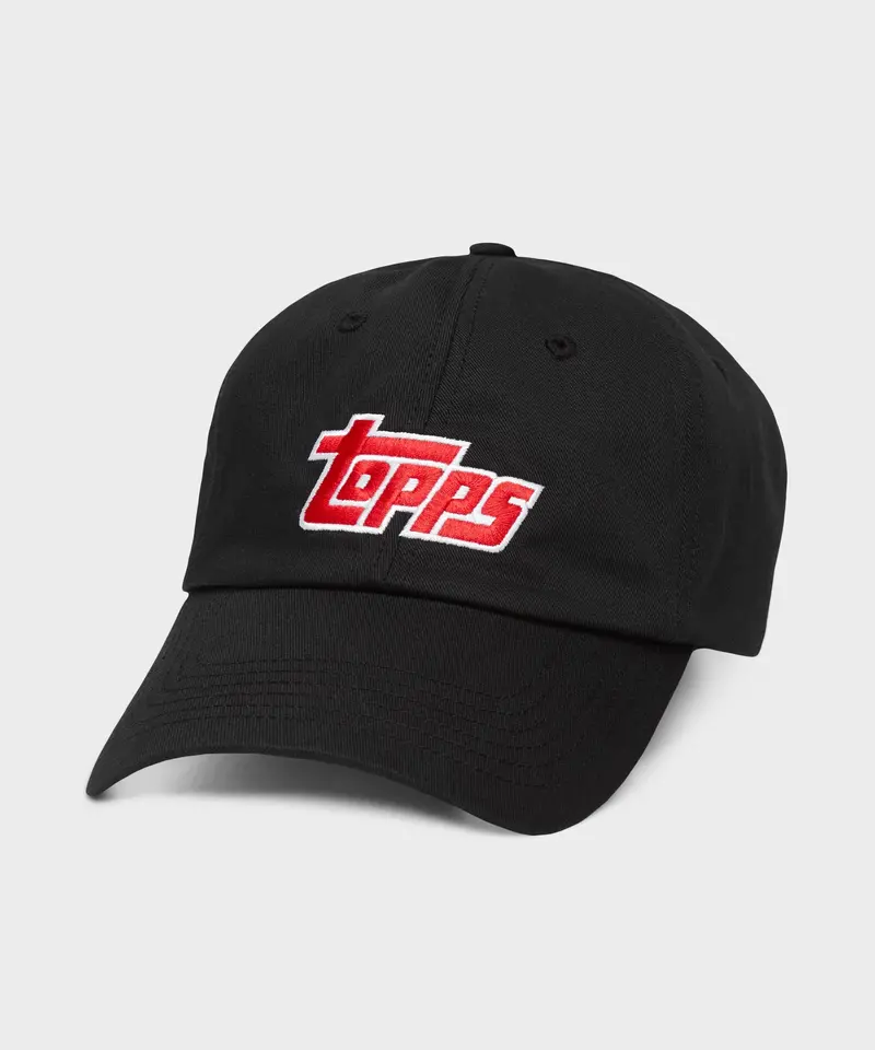 Topps 1981 Dad Hat 1