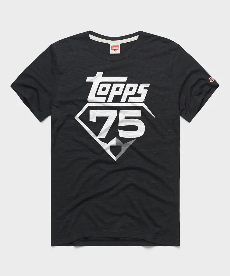 Topps Baseball 75Th Anniversary 1