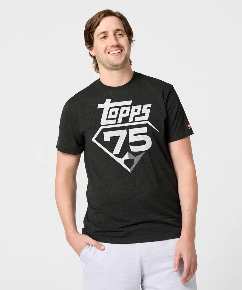 Topps Baseball 75Th Anniversary 3