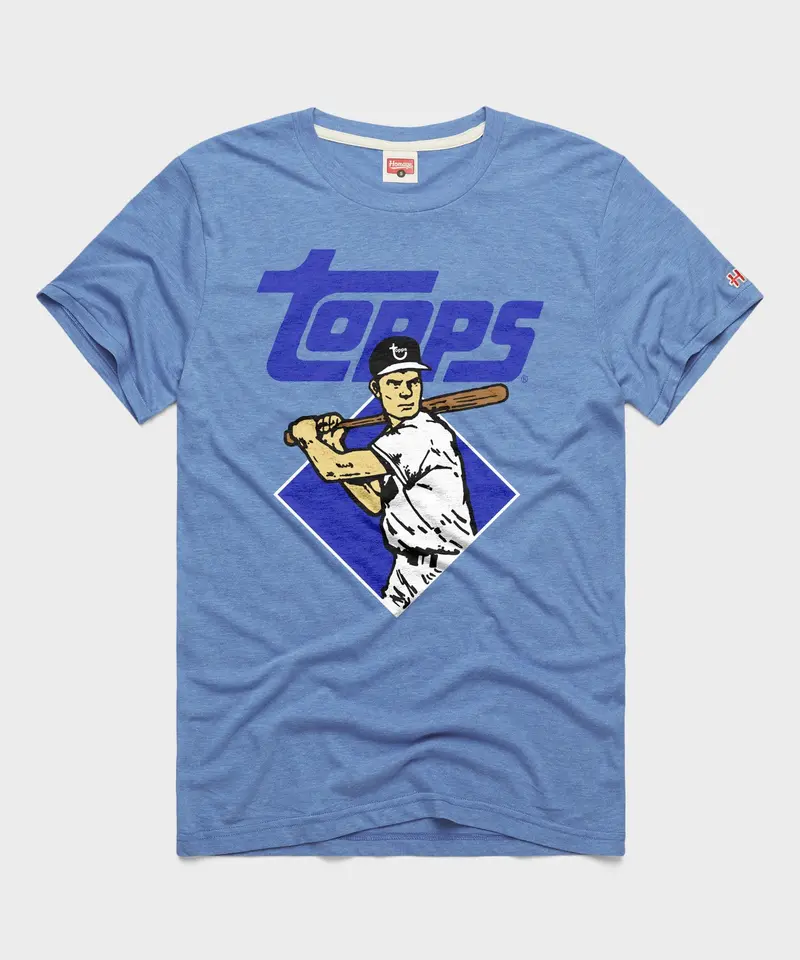 Topps Baseball Batter Up 1