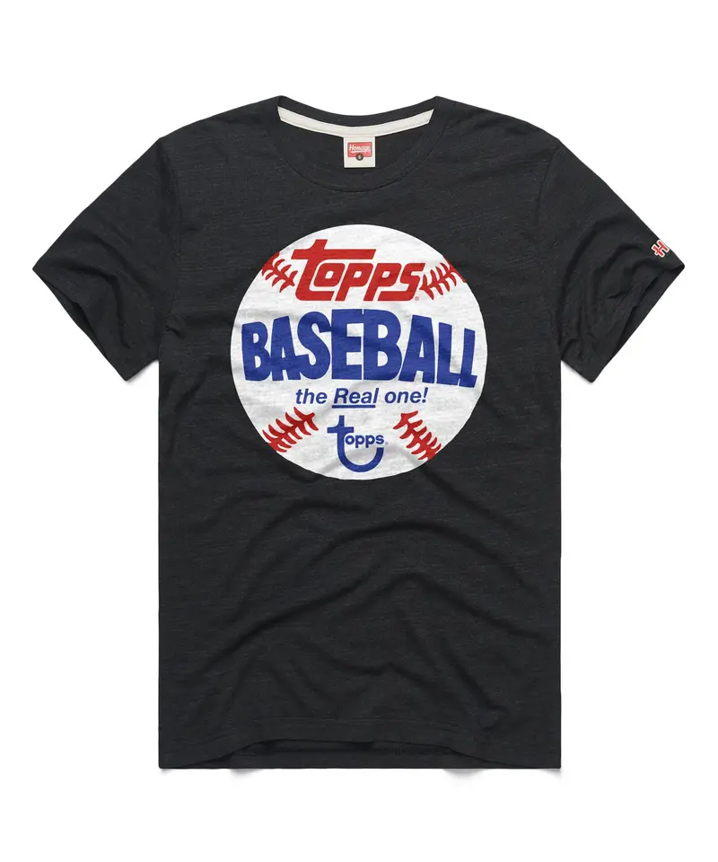 Topps Baseball The Real One 15