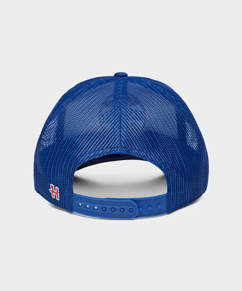 Topps Baseball The Real One Trucker Hat 2