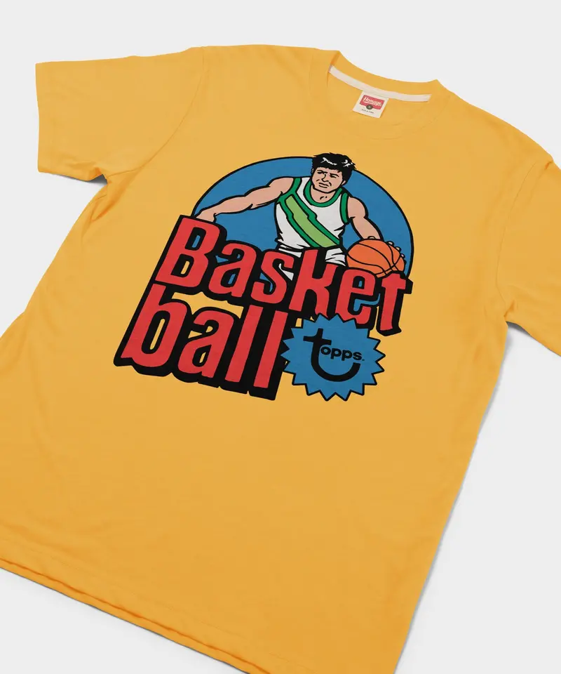 Topps Basketball 1978 2