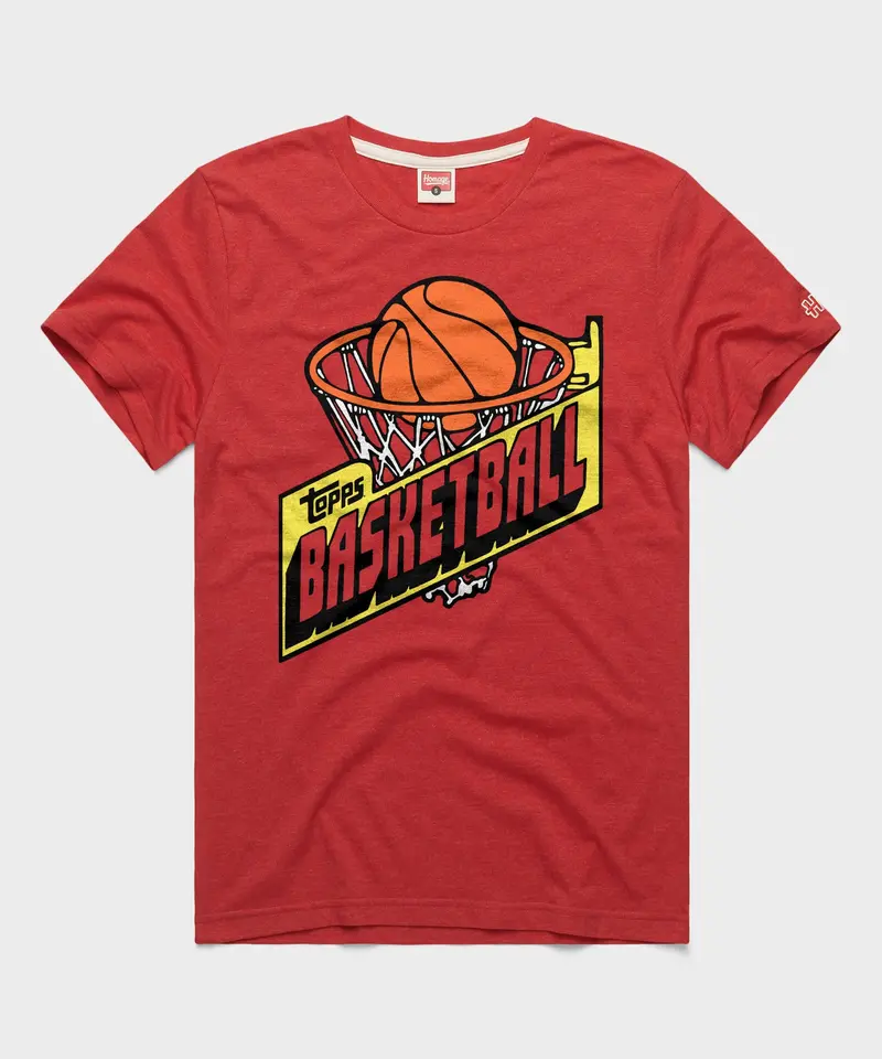 Topps Basketball 1981 1