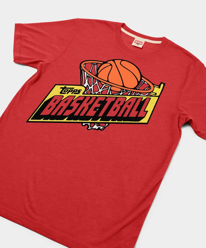 Topps Basketball 1981 2