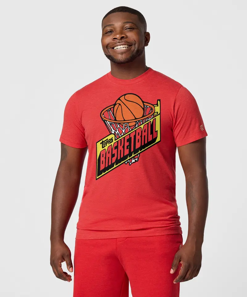 Topps Basketball 1981 3